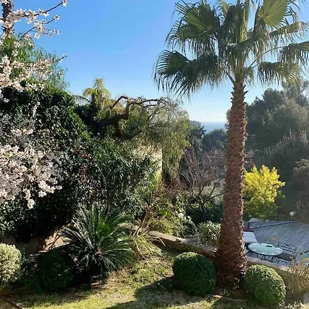 Villa Vue Mer *