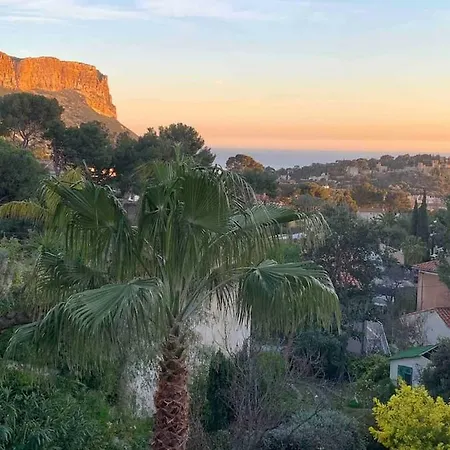 Vue Mer
