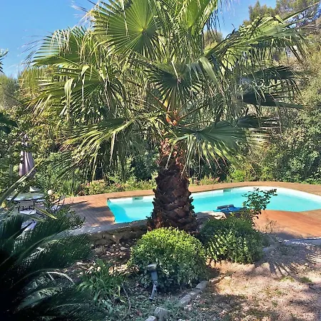 Vue Mer Villa
