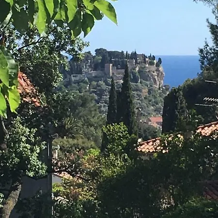 Villa Vue Mer Cassis