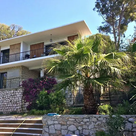 Vue Mer * Cassis