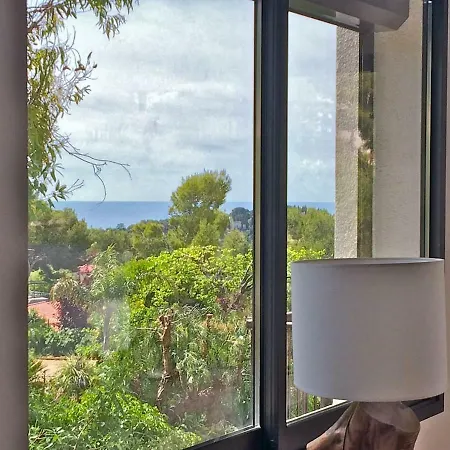 Vue Mer Villa