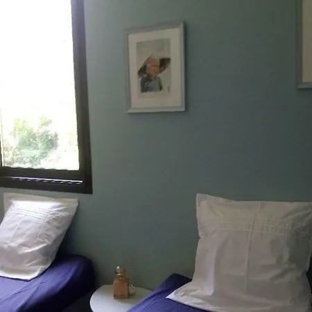 Vue Mer Villa *
