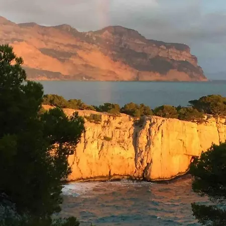 Vue Mer Villa *